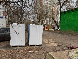 На Юбилейном проспекте завершают реконструкцию теплосети