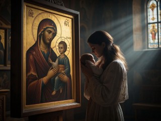 Какие секреты будущего можно узнать на церковный праздник Спиридона и Никодима