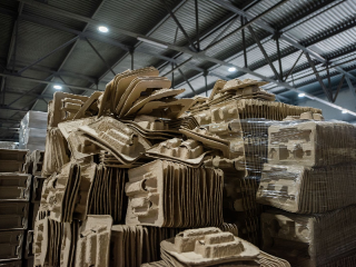 Жители Дубны могут сдать макулатуру и получить ценные призы