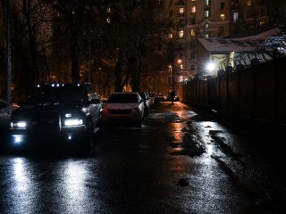 Ноябрь в Подмосковье таит в себе риски: что должен знать каждый, кто выходит на дорогу после заката