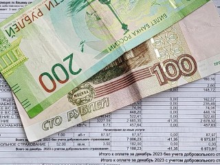 Шатурцам пересчитают платежи за отопление и воду