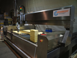 Малый бизнес делает большой шаг: производитель звукоизоляции выходит на международный рынок