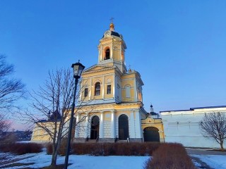 Михайлов день: приметы, традиции, запреты и духовный смысл православного праздника 21 ноября 2025 года