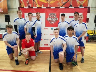 В Солнечногорске стартовала Школьная спортивная лига: команды 15 школ вступают в борьбу