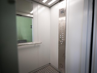 «Лифт-революция» в Люберцах: какие дома первыми получат новые кабины