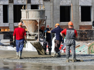 Новые корпуса растут быстрее срока: что строят в Балашихе и как изменится район после завершения проекта