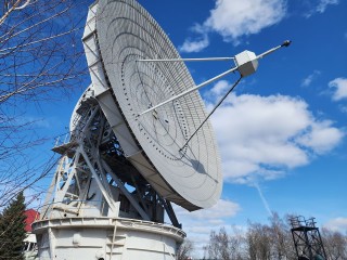 Ученые обнаружили загадочные лучи у межзвездного объекта 3I/ATLAS