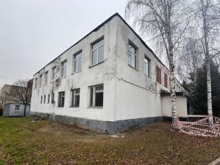 Старый городок, новые рекорды: как создают пространство в Одинцове для будущих чемпионов