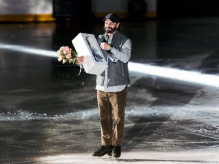 «Хрустальный лед» с Авербухом в «Скитских прудах»:  как принять участие в отборочном этапе фестиваля