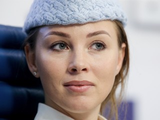 Не отрицая личность экс-супруга: что сказала Полина Диброва о «секс-вечеринке»