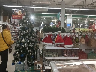 Дед Мороз может не приехать: кто принесет новогодние подарки детям из Электростали