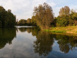 Сразу шесть водоемов Коломны вынесли на голосование на портале «Добродел»