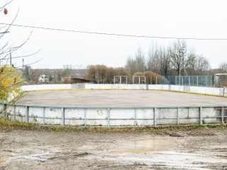 Спорт и отдых на воде: как изменится пространство за ДК в Новопетровском