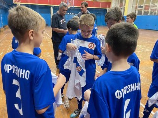 Новая экипировка для побед: какие перспективы откроются у фрязинских спортсменов