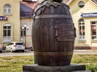 На бесплатную автобусную экскурсию в Луховицы приглашают бронничан