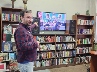 «Они изменили парадигму искусства»: фотограф из Фрязина раскрыл феномен русских художников