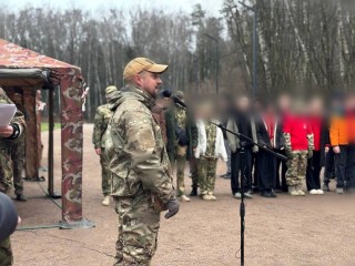 В Ленинском округе завершилось патриотическое испытание «Отчизны верные сыны»