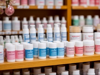 Компания из Балашихи требует уничтожить продукцию тульского производителя кремов