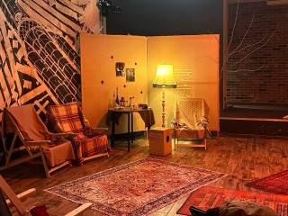 В черноголовском лектории раскроют все тайны цвета ночи и элегантности