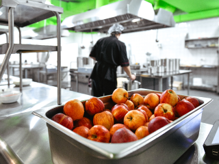 От практики к профессии: студенты-кулинары покоряют вершины мастерства