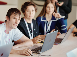 Более 215 тыс. стартов для карьеры: какие направления выбрали студенты Подмосковья