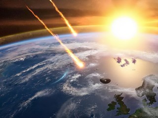 Какой силы будет магнитная буря 23 ноября: ученые РАН уточнили прогноз