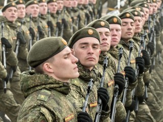 Бойцам СВО Электрогорска помогут адаптироваться в мирной жизни по программе «Герои Подмосковья»