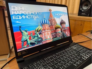 Этнографический квиз к ноябрьским праздникам устроили в бронницком колледже