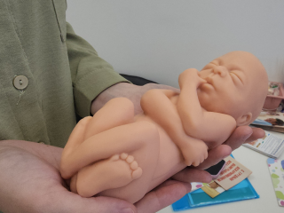 Викторину ко Дню матери провели в Черноголовке