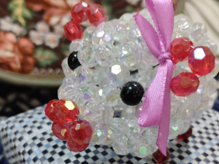 Сувенирная хрюшка из Хабаровска пополнила экспозицию музея Павловского Посада