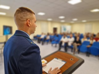 Голос может быть сгенерирован: медикам Балашихи рассказали о мошеннических схемах