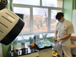 На бесплатную диспансеризацию выходного дня ждут воскресенцев 29 ноября