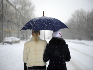 Когда придет настоящая зима? Синоптик раскрыла прогноз для Подмосковья