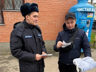 Пять ошибок, которые могут стоить вам дома: предупреждение от коломенских пожарных