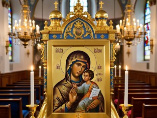 Церковные праздники 4 ноября 2025: что запрещается делать православным в этот день на Казанскую