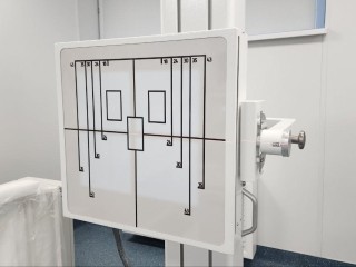 Сто исследований в сутки: какие возможности открывает новый рентген-аппарат в Люберцах