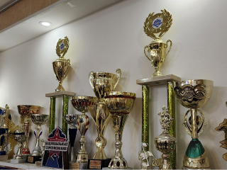 В Химках отметили День ВМФ спортом и историей флота