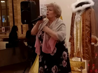 Жительница Долгопрудного спела в шоу у Андрея Малахова