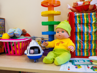 Родителям из Серебряных Прудов стало проще получать компенсацию за детский сад