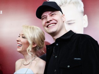 С милым рай и во дворце: Мизулина приехала в Кремль на концерт SHAMAN