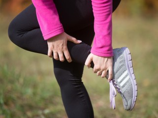 Водитель микроавтобуса в Балашихе спас девушку, угодившую в двухметровую яму