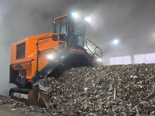 Техногенный «урожай»: что производят из мусора в Коломне и как это меняет экологию всего региона