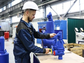 Трудоустройство ветеранов СВО в Подмосковье: как попасть на предприятия Коломны с экскурсией