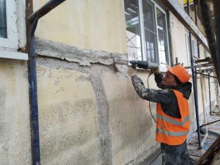 «Как с картинки»: дом в Шатуре на пороге финального аккорда капремонта