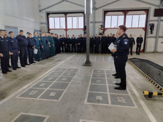 В Подольске проверили мастерство спасателей: какие умения важнее всего и как проходили испытания