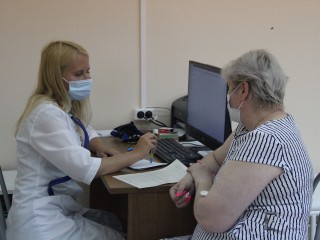 Рузский врач-уролог примет пациентов 28 ноября