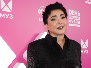 «Абсолютно голая»: Лолита раскрыла детали ссоры с Цекало на «Золотом граммофоне»