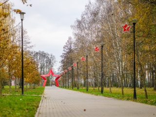 Бронницких пенсионеров бесплатно свозят на экскурсию в Егорьевск