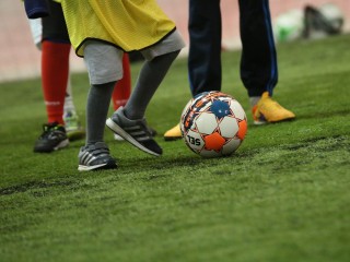 Юные футболисты из Звенигорода завоевали Кубок Одинцовского округа