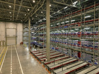 Инвестиции и рабочие места: как в Подмосковье создадут 420 тысяч вакансий